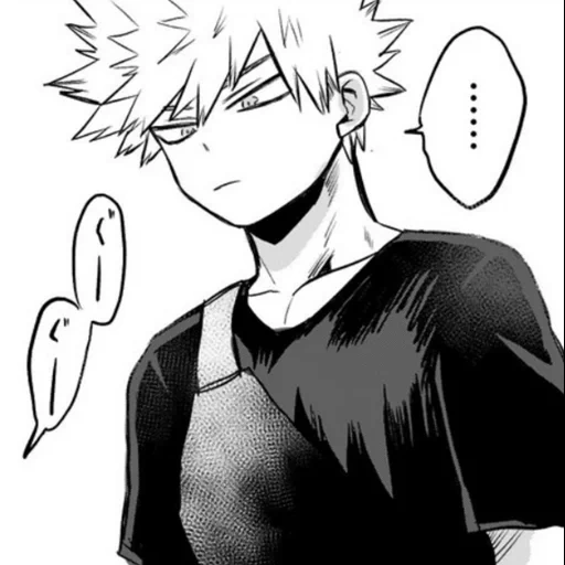 bakugo, бакуго, bakugou, бакуго манга, bakugou katsuki