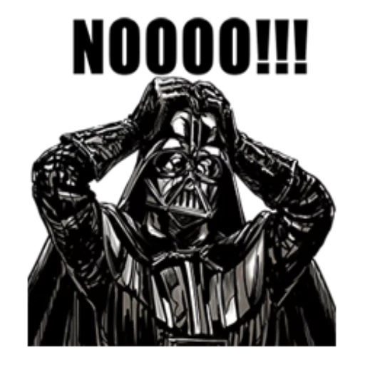 darth vader, darth vader vasap, star wars darth vader, star wars dart weider sticker