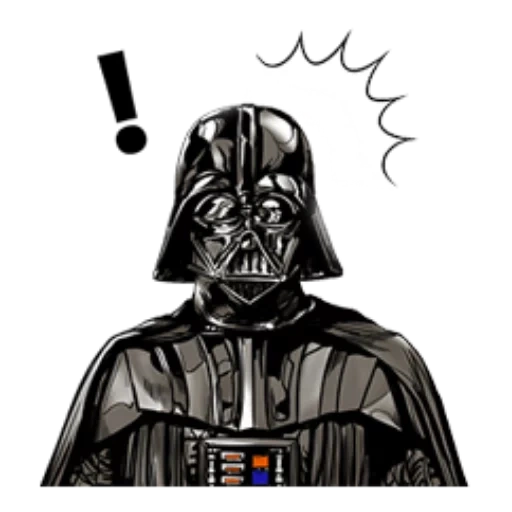 vader, darth vader, vachapu das vida, star wars darth vader, star wars dart weider sticker