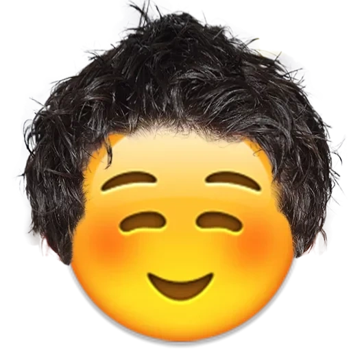 emoji, emoji, emoji lächelt, emoji shaggy