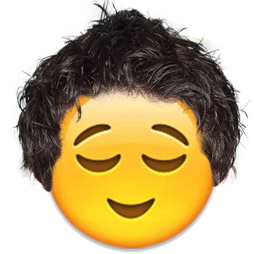 emoji, emoji, emoji lächelt, emoji shaggy