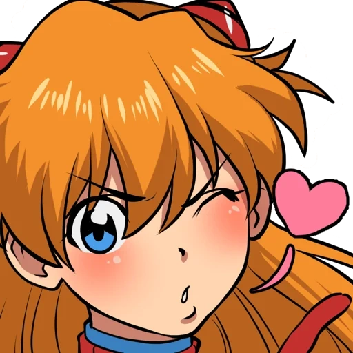 anime, human, evangelion, anime characters, anime evangelion asuka