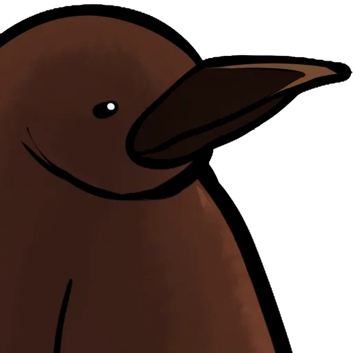 memes, human, darkness, chibi planeos, the platypus is an animal