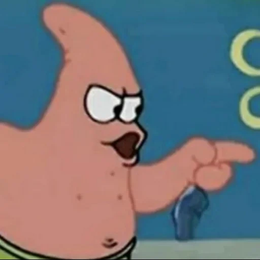 boy, twitter, bob patrick, patrick star, sponge bob patrick