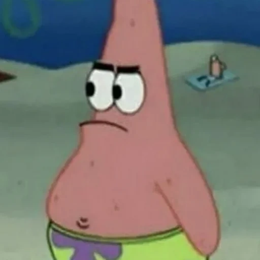 patrick, assinantes, 1 assinante, patrick show patric shaw, patrick secret sponge bob