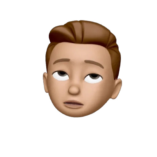 face, boys, people, animoji, steam icon