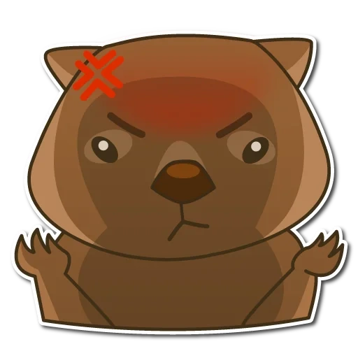 wombat