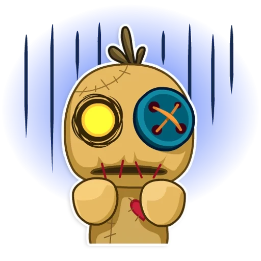 voodoo, bambole voodoo, voodoo doll, bambole voodoo