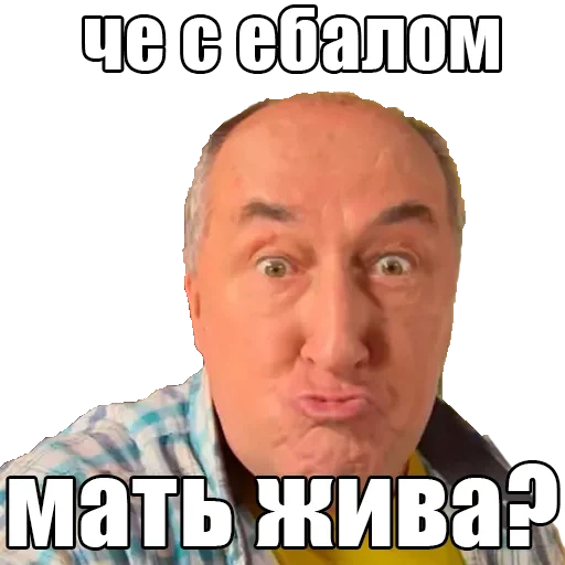 mèmes, les mèmes de voronin, voronins boris klyuyev, boris klyuyev voronina meme, voronins nikolai petrovich