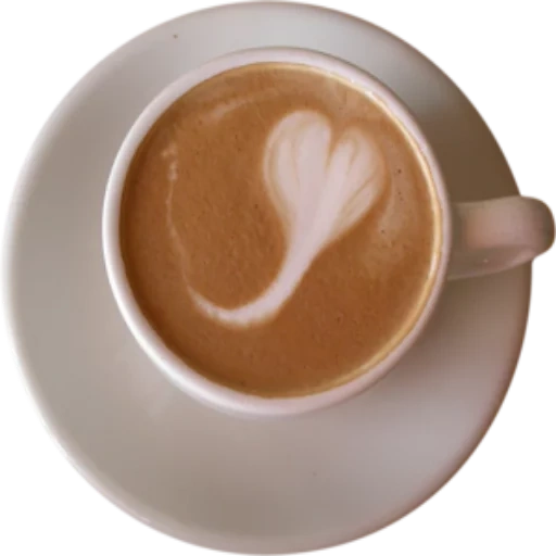 kopi, secangkir kopi, piala latte, petunjuk kopi, cangkir kopi