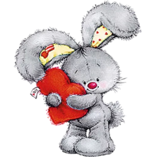 das herz kaninchen, das herz kaninchen, das herz kaninchen, kaninchenherz, happy valentine rabbit