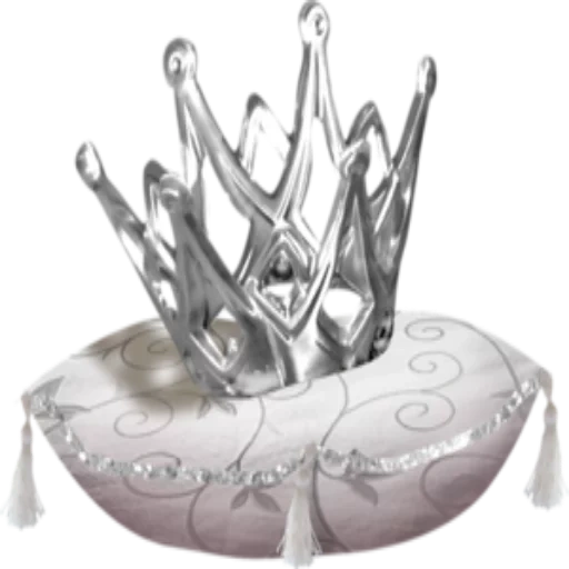 coroa, a coroa do rei, coroa real, egermann frutas 38 cm