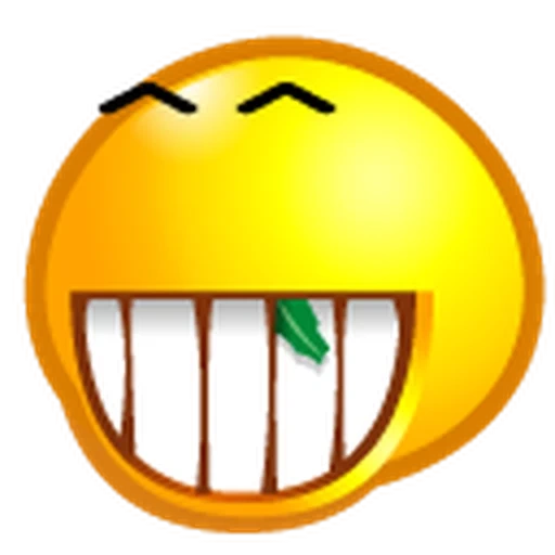 sonriente, risa sonriente, diferentes emoticones, smiley con coletas, emoticones sonrientes