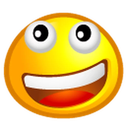 smiling face, smiley face 50x50, smiling face, smiley face icon, a cheerful smiling face