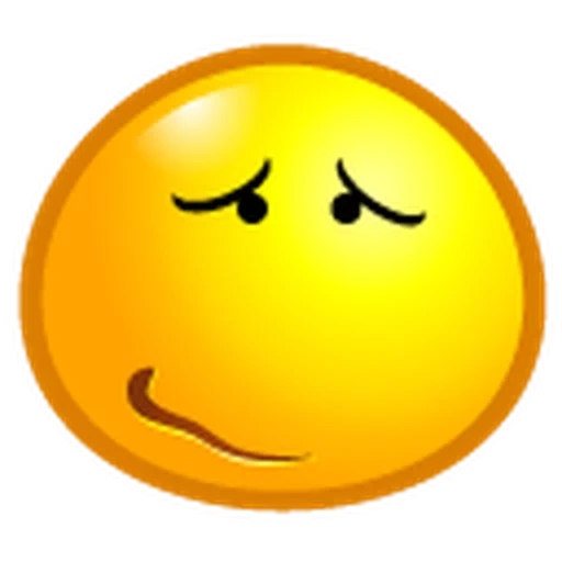 smiley, larmes souriantes, expression émotionnelle, smiley triste, smiley tristesse