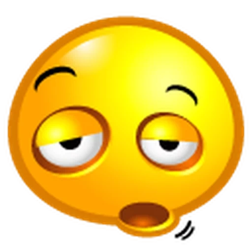 emoji, smiling face art, smiling face tired, a tired smiling face, smiling faces running eyes