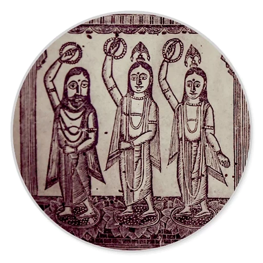 хубал, древняя троя, иуда искариот, религия древней ассирии, шесть госвами вриндавана