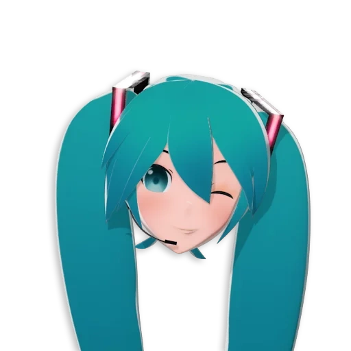 miku miku, miku miku, mihisa hatsune, sanku yanyoku ishitie, mihisa hatsune est vivante