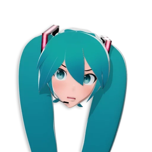 miku, suara awal, mikumiku, miku hatsune, miku hatsune masih hidup