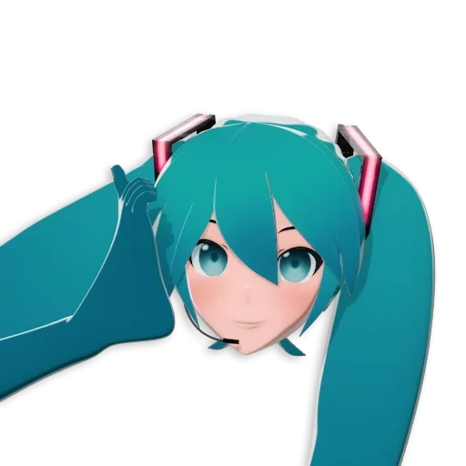 miku, sombrero, miku miku, miku hatsune, miku hatsune está vivo