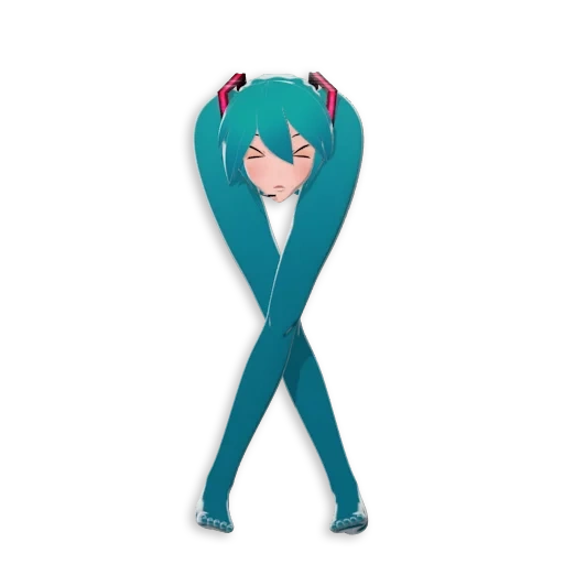 miku miku, mikumicu, shiteyanyo, o primeiro som é lindo, sanku shi tieyan