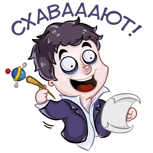 stickers big change, badcomedian stickers, telegram stickers, stickers, badcomedian stickers