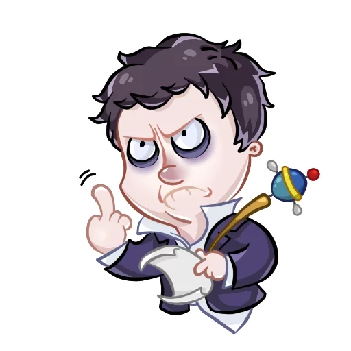 badcomedian stickers, telegram stickers, stickers, badcomedian stickers