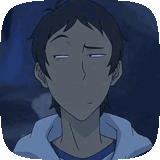 anime, lance, picture, looks anime, anime characters