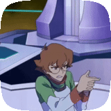 pidge, voltron, pidge voltron, voltron é o zagueiro lendário, pidge ganderson voltron