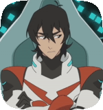 voltron, keith kogane, keith voltron, voltron 1984 whale, voltron is the legendary defender