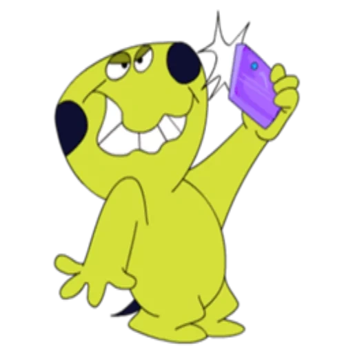 a toy, yellow frog, kermite frog, fictional character, the character is a yellow frog
