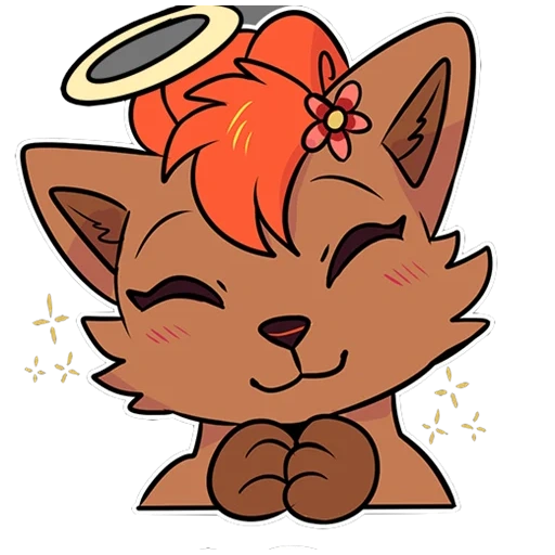fox, anime, fox moon, foxy cute, foxy art cute
