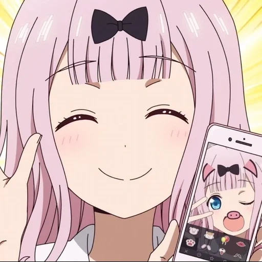 twitter, anime girls, personagens de anime, anime sra kaguya love, pantset heɴtαι/eccnιc twitter ilpecchi sexy e twitter.com