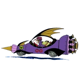 WackyRaces