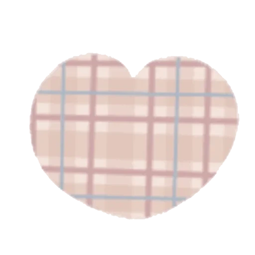 фон сердца, розовая клетка, сердце коричневое, размытое изображение, мои сладкие 16 надпись