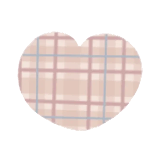 contexte cardiaque, grille rose, coeur brun, image floue, my sweet 16 words