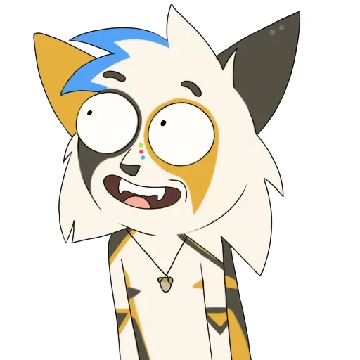 rick, rick furry, morty rick, art rick morty, beastars mizuchi