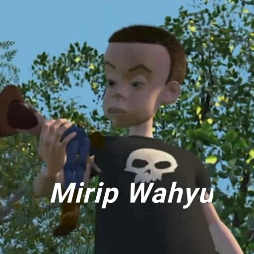 anak laki-laki, toy story, sid phillips, sid phillips, sid toy story