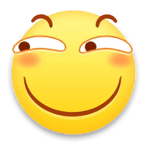broma, sonriente, emoji 8, cara de emiley, emoticones divertidos