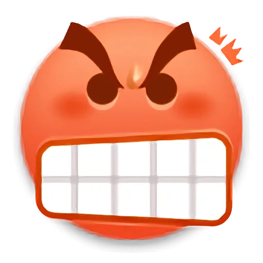 twitter, baidu post bar, smiling face, smiling face anger, smiling face red aggressive face