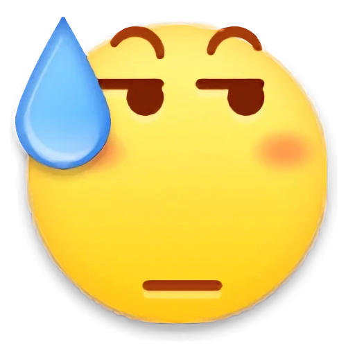 emoji, smiley, wajah tersenyum, emotikon emoji