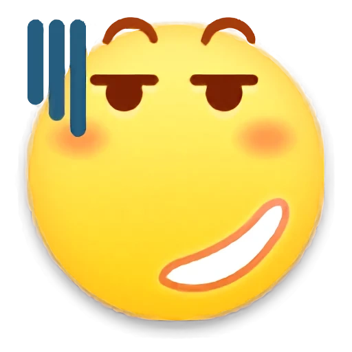 emoticon, emoticon, smiley, smiley-gesicht traurig, das große smiley