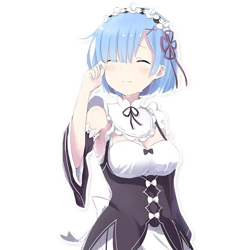 ре зеро, резеро рэм, rem re zero, рэм ре зеро, re:zero жизнь нуля альтернативном мире