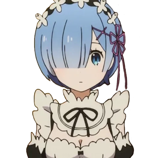 nords, ре зеро, резеро рэм, ре зеро рем, re zero rem