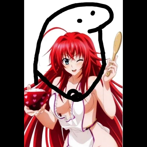 dxd kuisha, gremory rias, rias gremori 18, high school dxd rias, high school dxd rias gremory