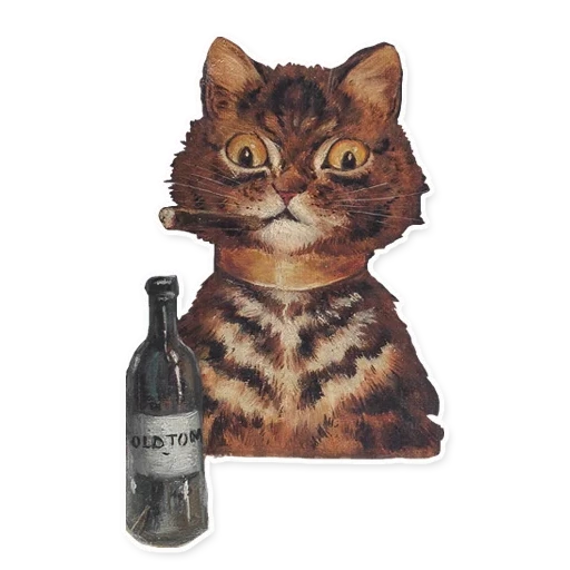 cat, wayne, cats wayne, drunk cat