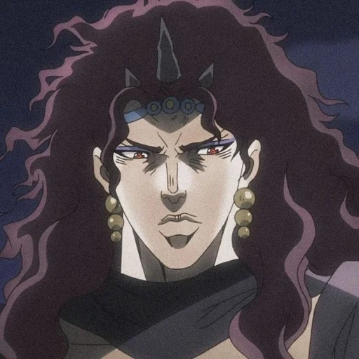 jojo anime, kars jojo as capturas de tela, a aventura de jojo, aventuras incríveis de jojo, anime aventuras incríveis de jojo