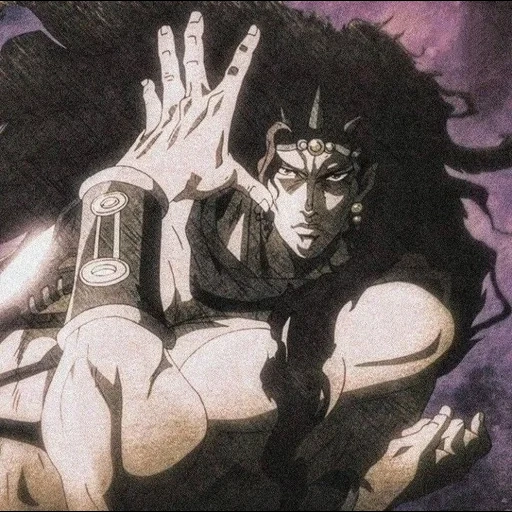 jojo, kars jojo, jojo's pilarmen, jojo's characters, joseph vampire jojo