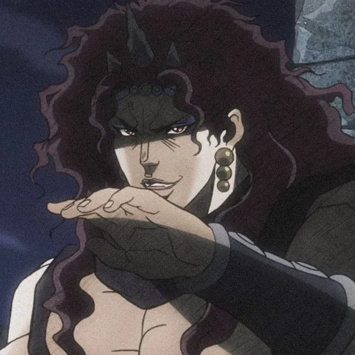 kars jojo, kars jojo die screenshots, jojo joseph jostar, die charaktere von anime jojo