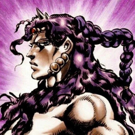 jojo, jojo vicki, jojo pitch, bizzare jojo, kars jojo manga